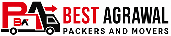Best Agrawal Packers And Movers logo